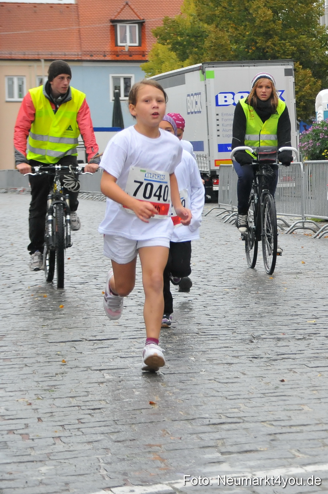 Stadtlauf Neumarkt 2011 0987